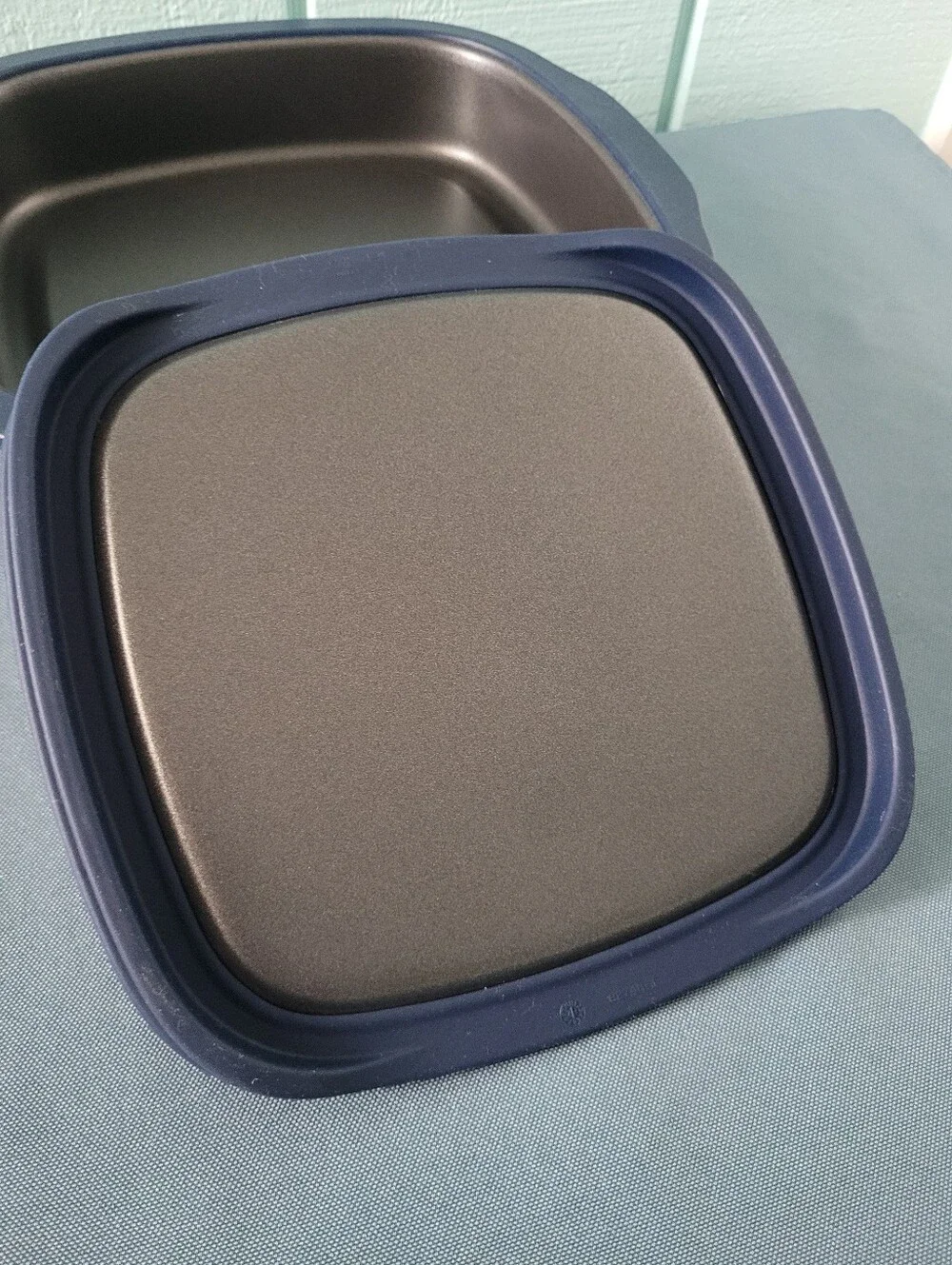 Tupperware Micro Pro Grill